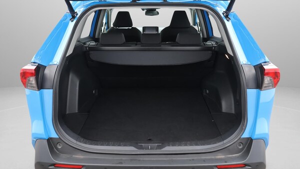 Used Toyota RAV4 2020 for sale - 76294836: Photo 18