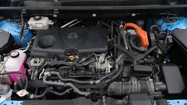 Used Toyota RAV4 2020 for sale - 76294836: Photo 20