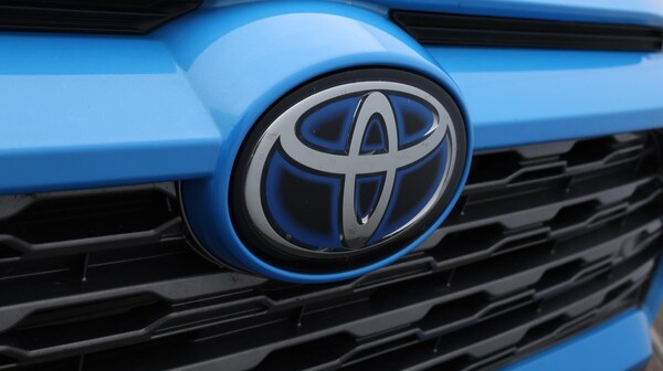 Used Toyota RAV4 2020 for sale - 76294836: Photo 22
