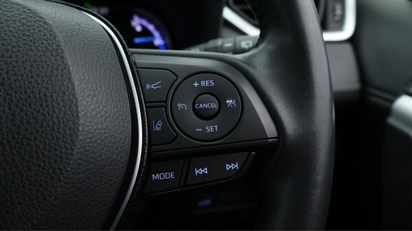 Used Toyota RAV4 2020 for sale - 76294836: Photo 27