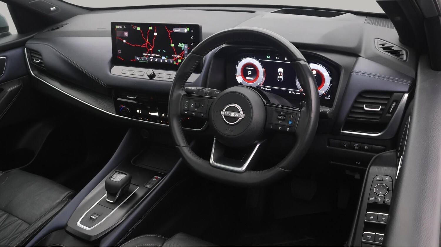 Used Nissan Qashqai for sale - 76727277: Photo 10