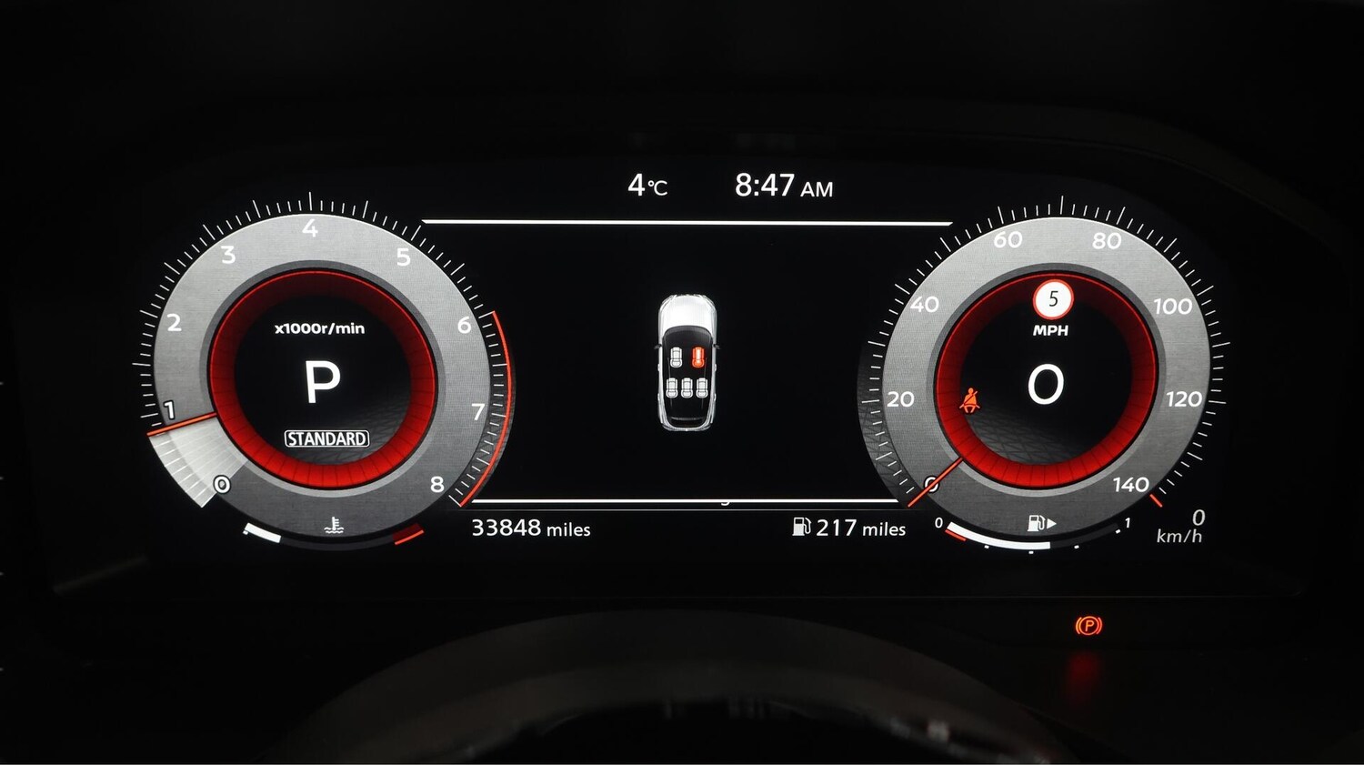 Used Nissan Qashqai for sale - 76727277: Photo 11