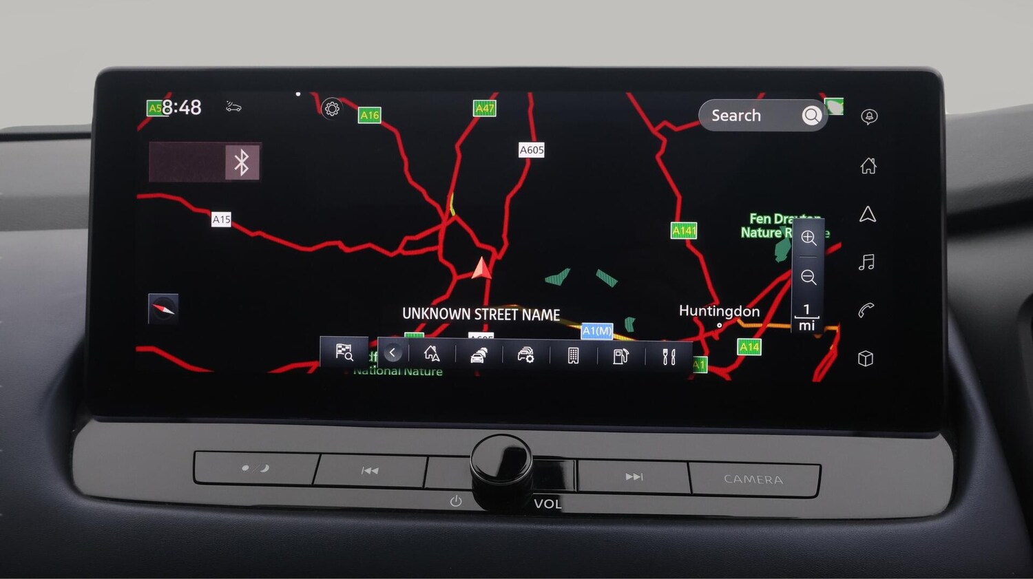 Used Nissan Qashqai for sale - 76727277: Photo 12