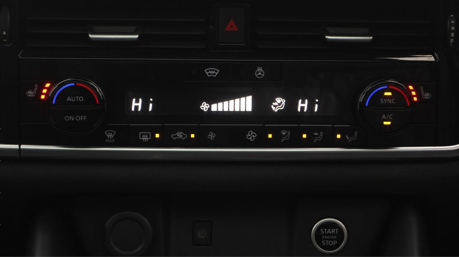 Used Nissan Qashqai for sale - 76727277: Photo 13