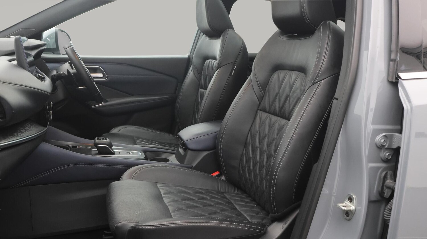 Used Nissan Qashqai for sale - 76727277: Photo 15