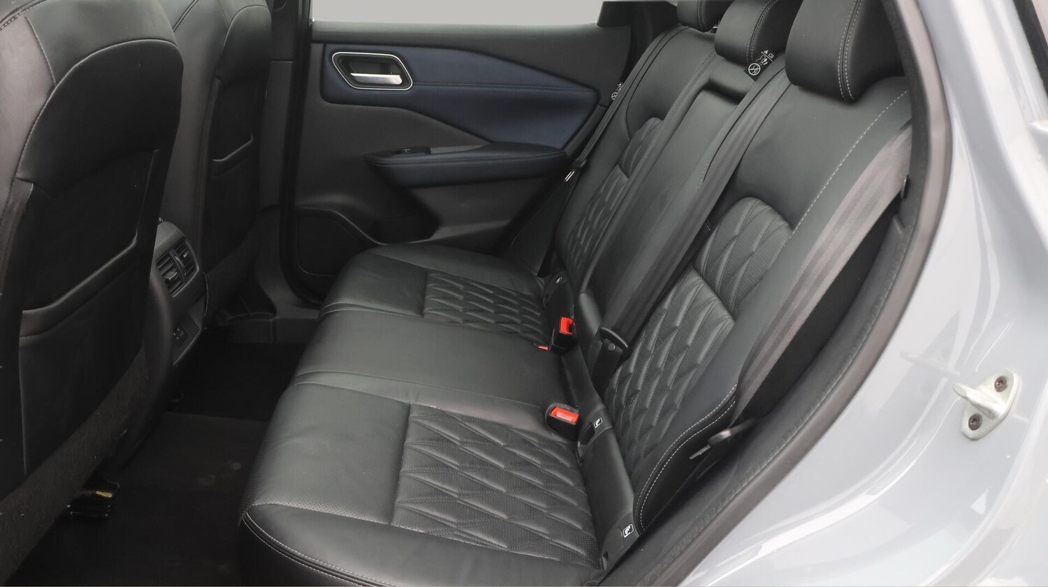 Used Nissan Qashqai for sale - 76727277: Photo 17