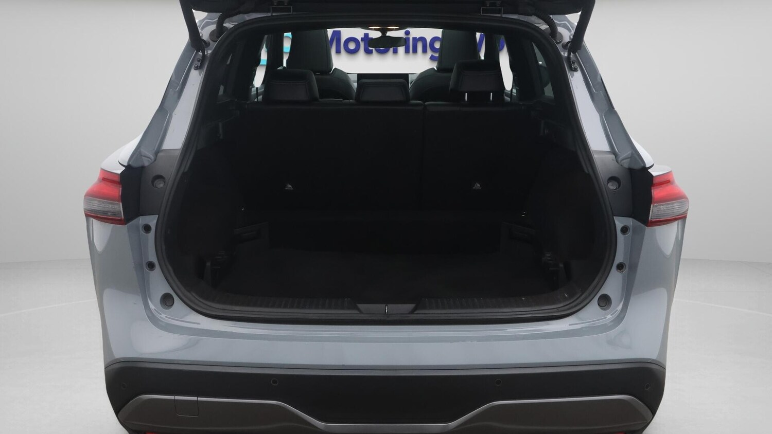 Used Nissan Qashqai for sale - 76727277: Photo 18