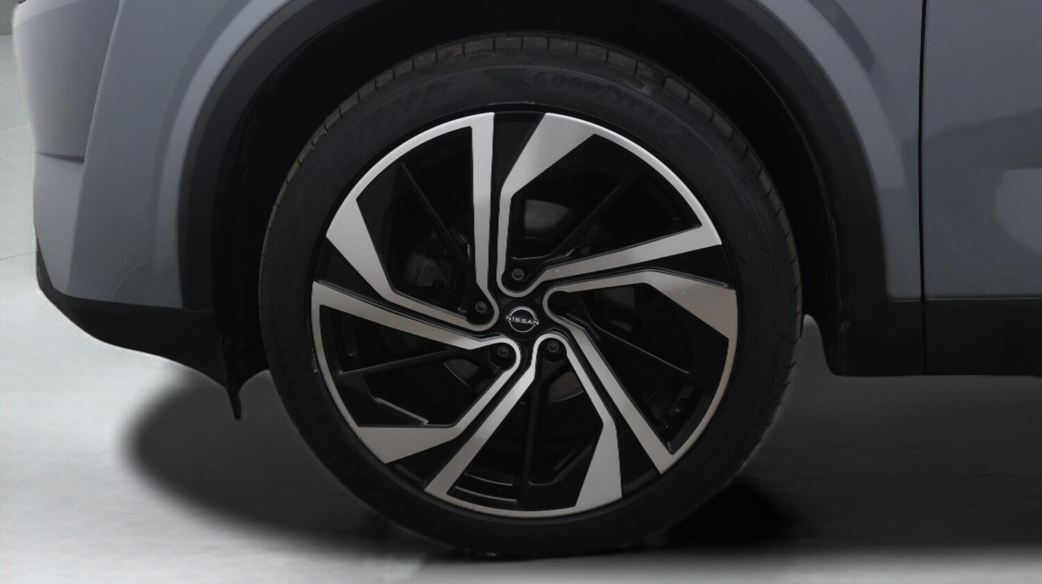 Used Nissan Qashqai for sale - 76727277: Photo 19