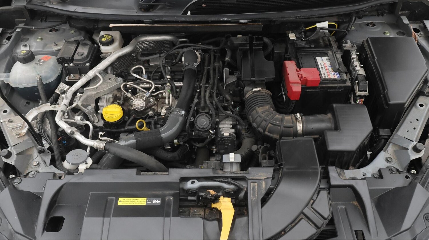 Used Nissan Qashqai for sale - 76727277: Photo 20