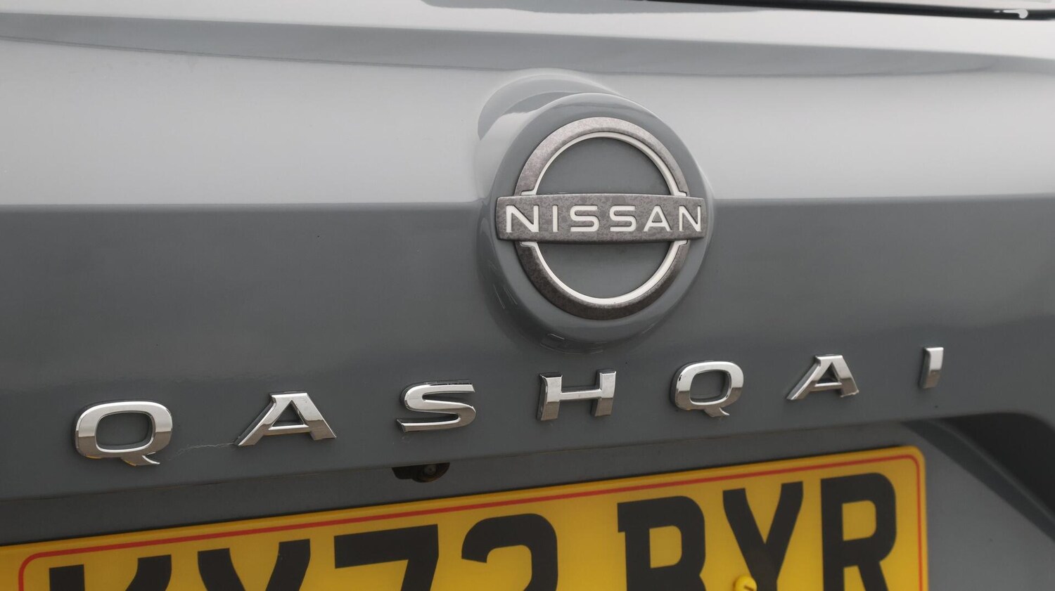 Used Nissan Qashqai for sale - 76727277: Photo 22