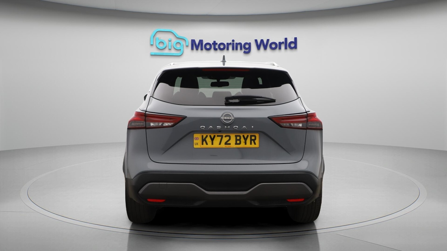 Used Nissan Qashqai for sale - 76727277: Photo 7