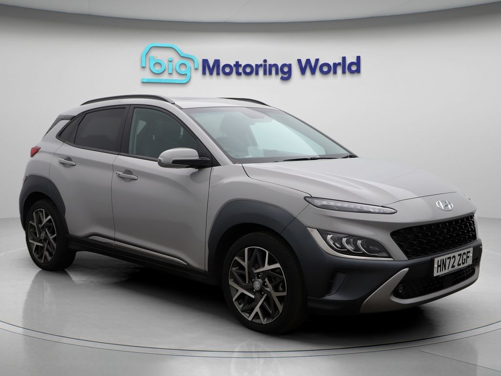 Used Hyundai KONA for sale - 76813892: Photo 11