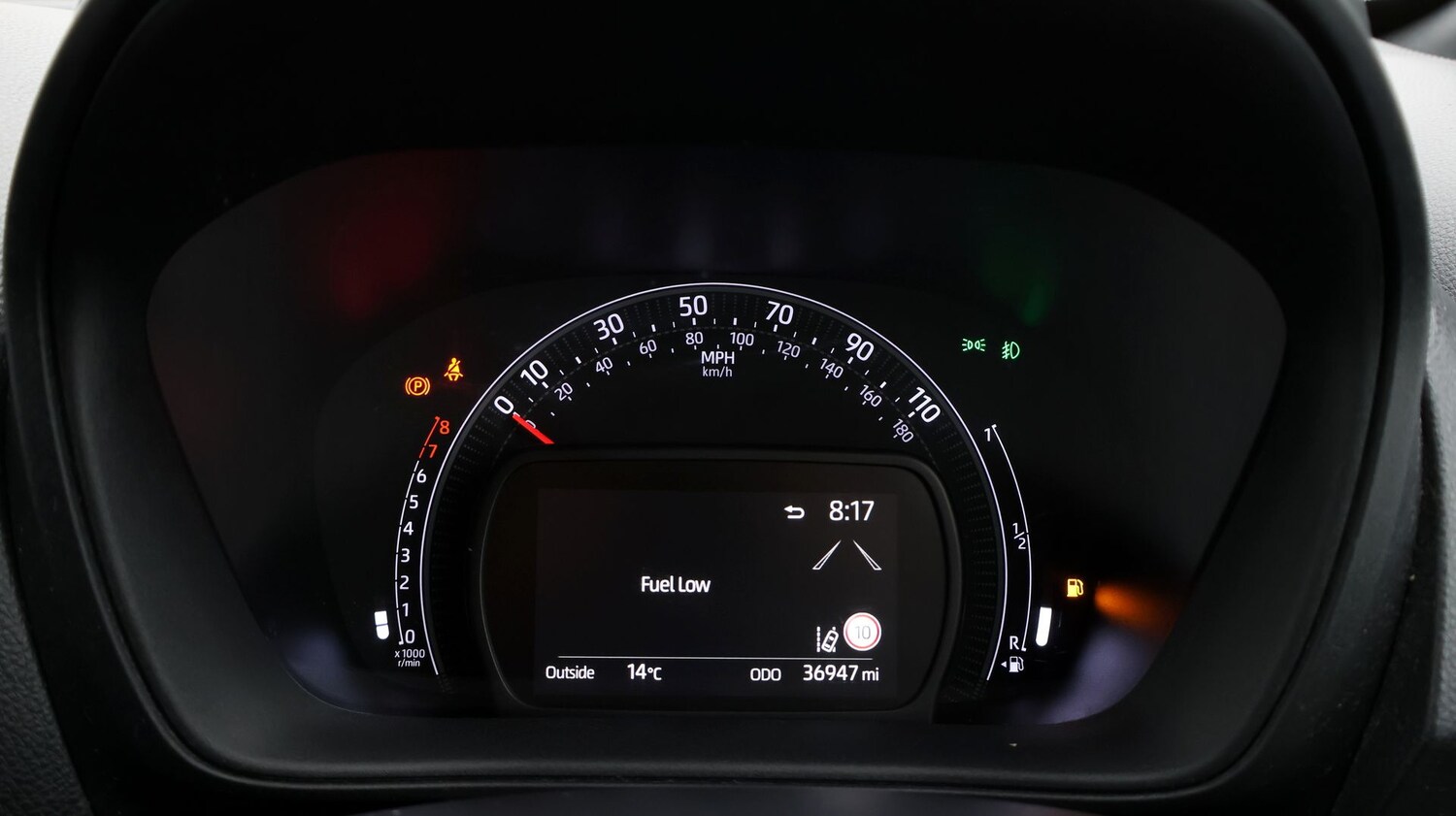 Used Toyota Aygo X 2022 for sale - 77274404: Photo 10