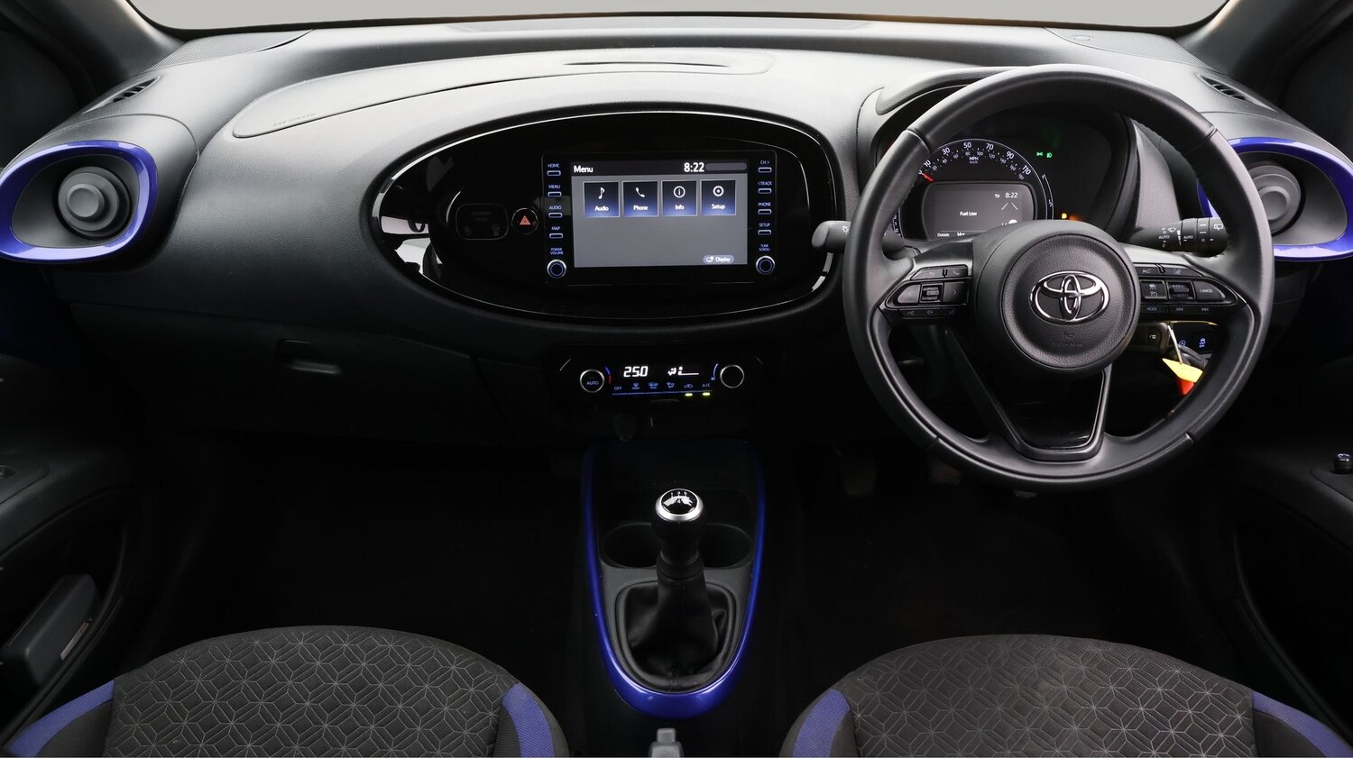 Used Toyota Aygo X 2022 for sale - 77274404: Photo 13