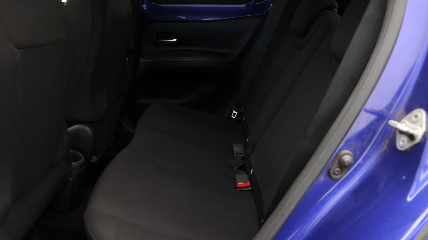 Used Toyota Aygo X 2022 for sale - 77274404: Photo 16