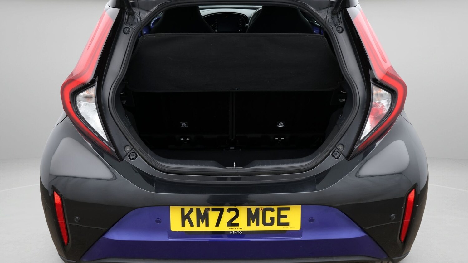 Used Toyota Aygo X 2022 for sale - 77274404: Photo 17