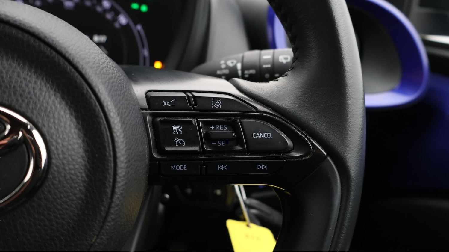 Used Toyota Aygo X 2022 for sale - 77274404: Photo 21