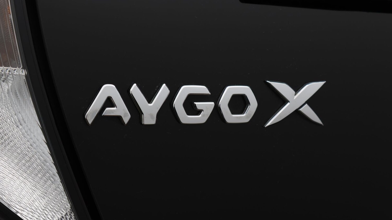 Used Toyota Aygo X 2022 for sale - 77274404: Photo 23