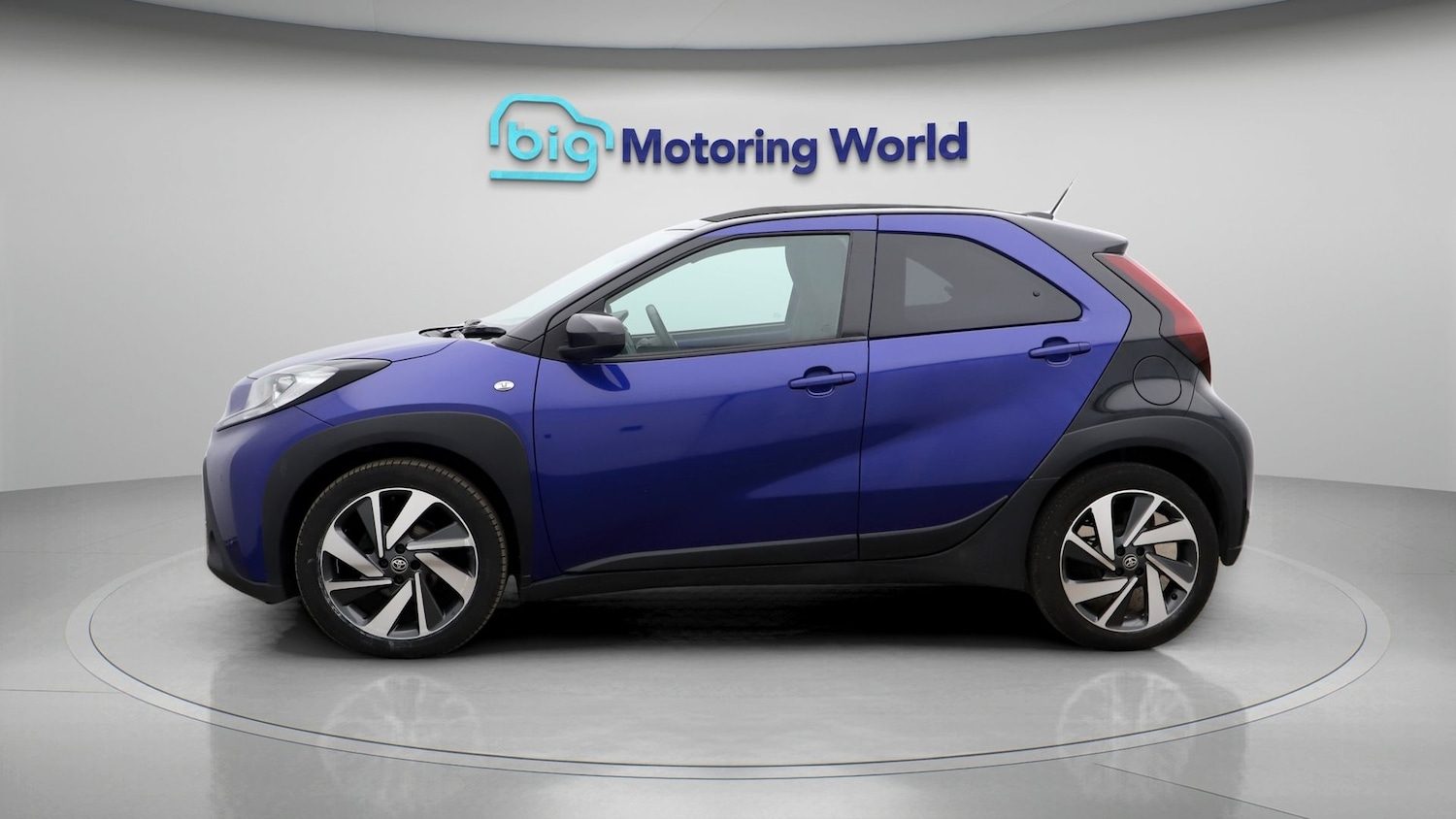 Used Toyota Aygo X 2022 for sale - 77274404: Photo 4