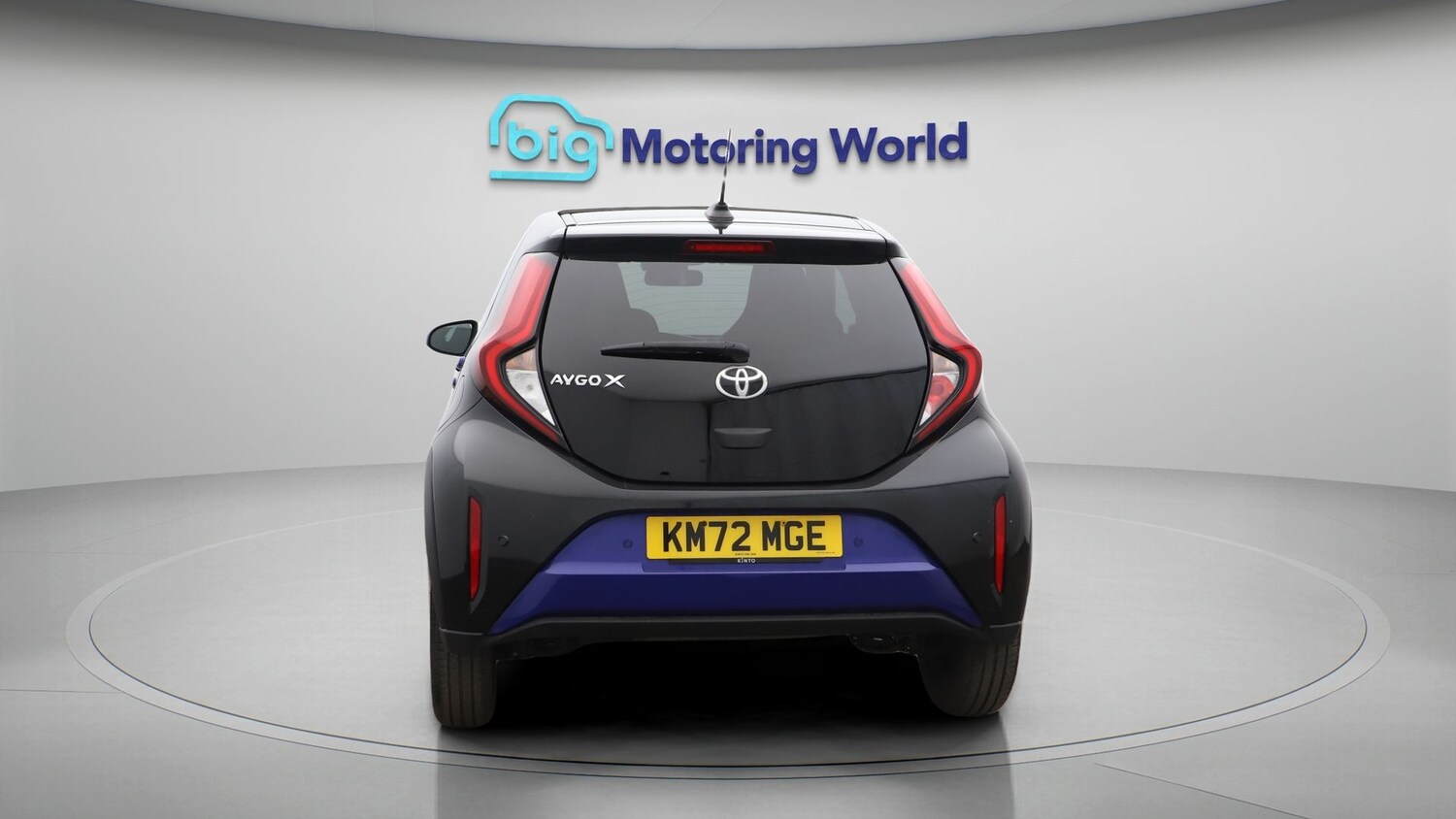 Used Toyota Aygo X 2022 for sale - 77274404: Photo 6