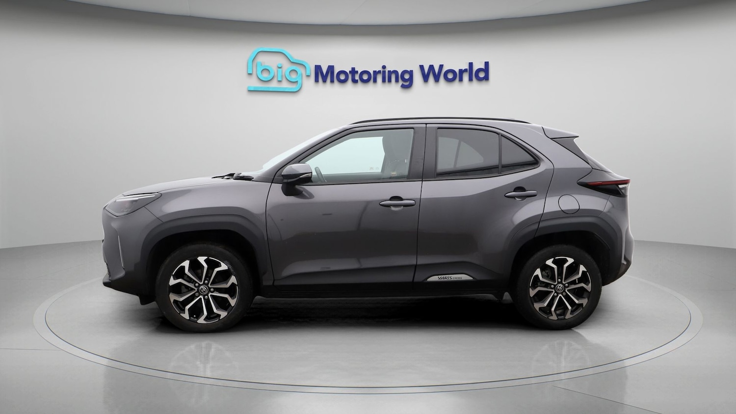 Used Toyota Yaris Cross 2023 for sale - 77474925: Photo 4