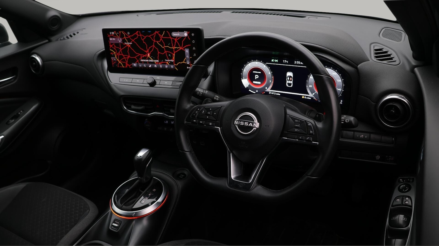 Used Nissan Juke 2024 for sale - 76573661: Photo 10