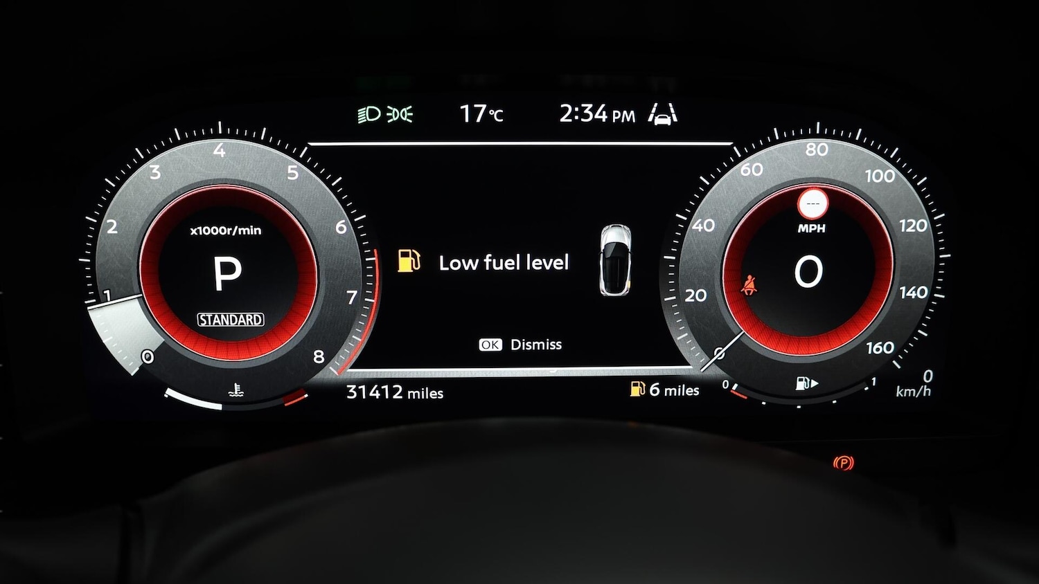 Used Nissan Juke 2024 for sale - 76573661: Photo 11