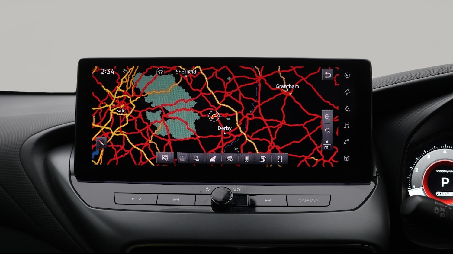 Used Nissan Juke 2024 for sale - 76573661: Photo 12