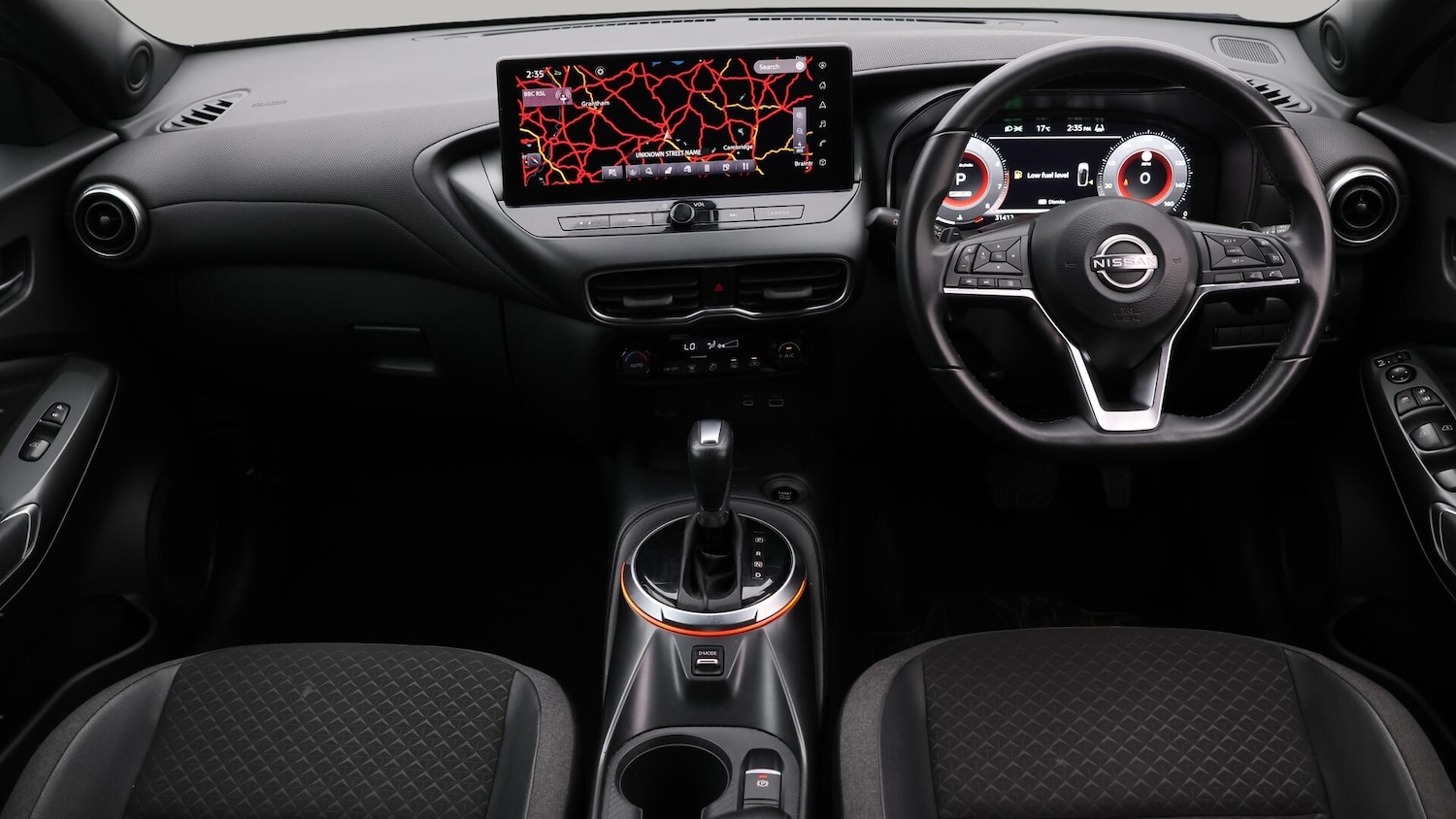 Used Nissan Juke 2024 for sale - 76573661: Photo 14