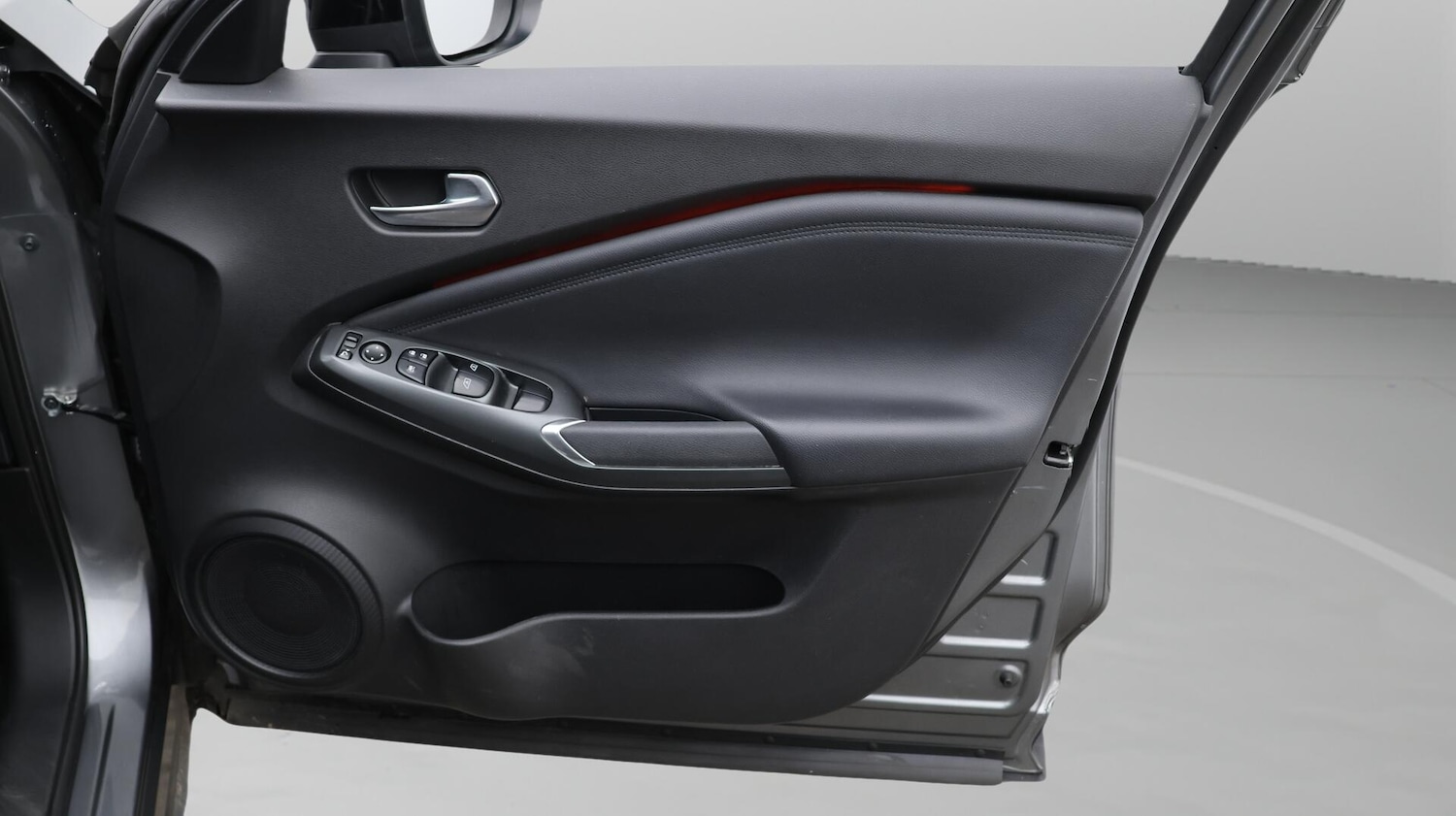 Used Nissan Juke 2024 for sale - 76573661: Photo 16