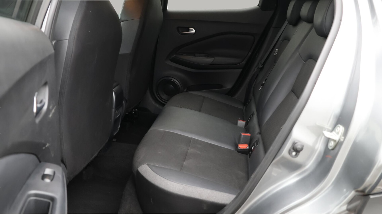 Used Nissan Juke 2024 for sale - 76573661: Photo 17