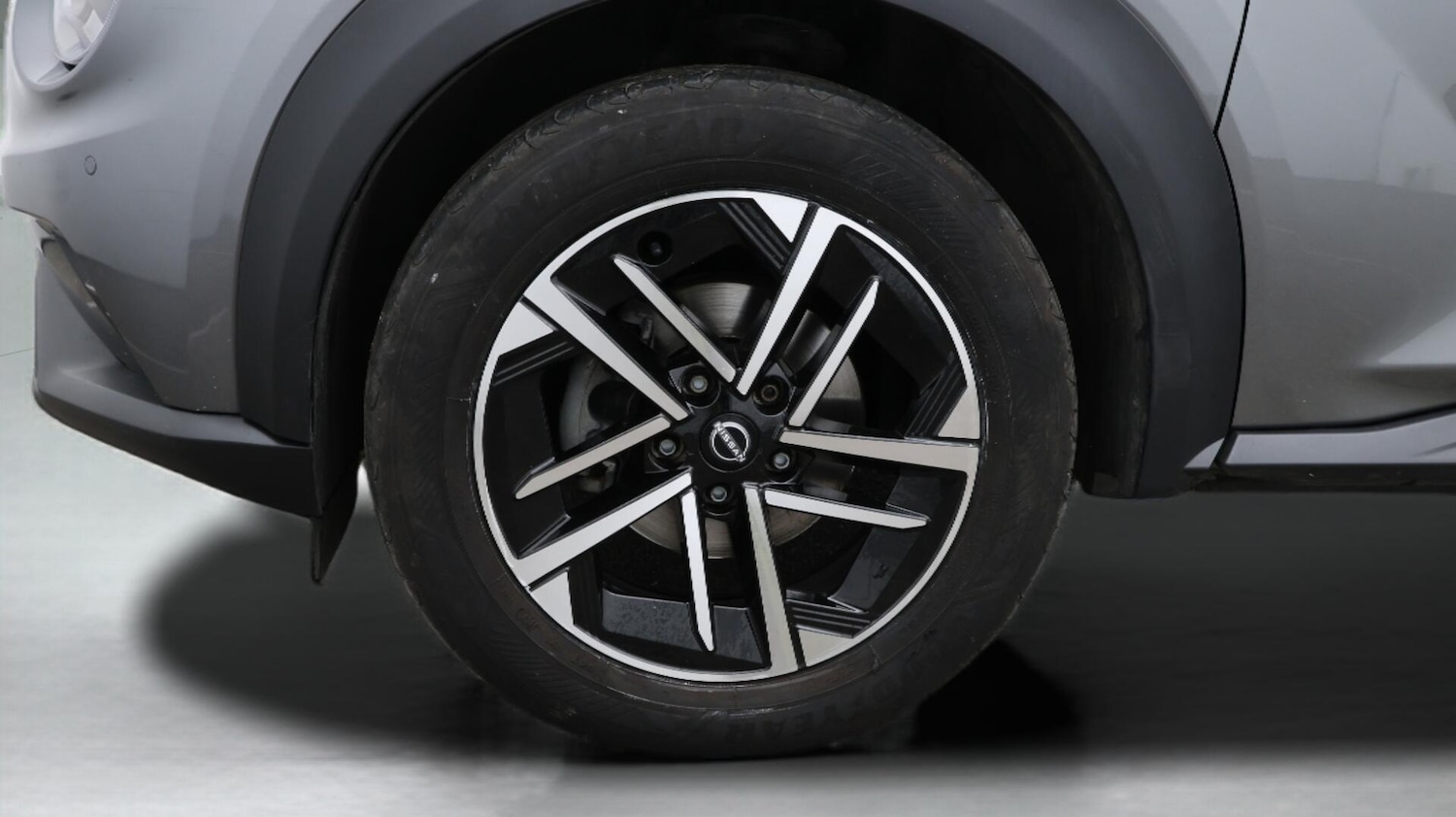 Used Nissan Juke 2024 for sale - 76573661: Photo 19