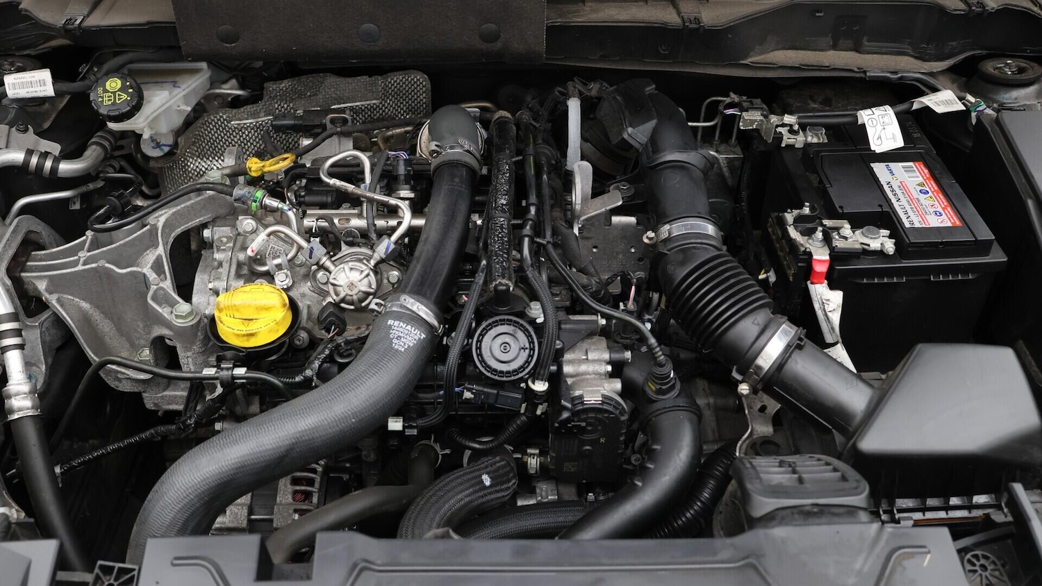 Used Nissan Juke 2024 for sale - 76573661: Photo 20