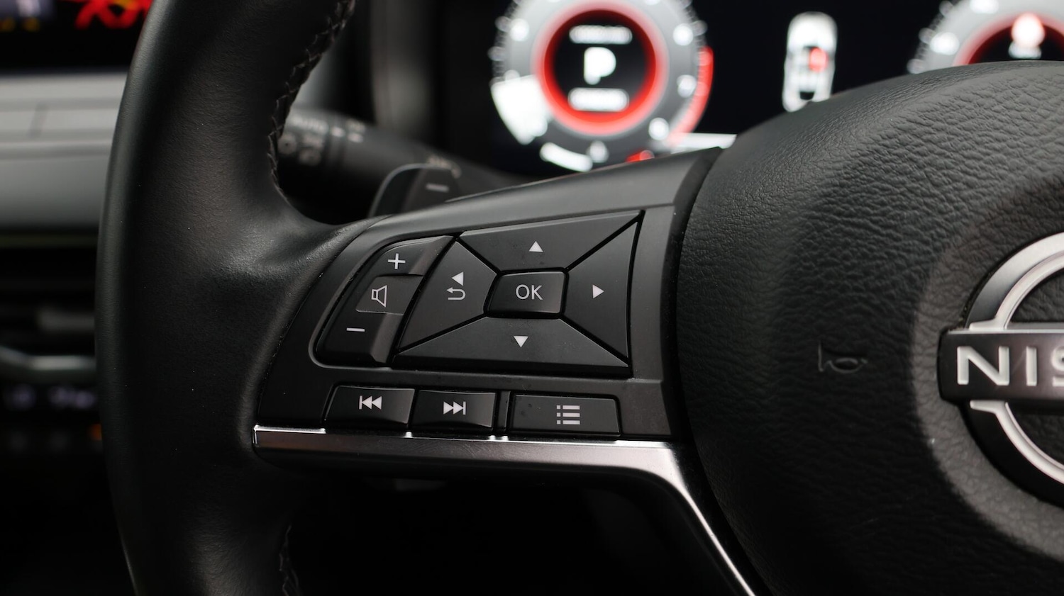 Used Nissan Juke 2024 for sale - 76573661: Photo 23