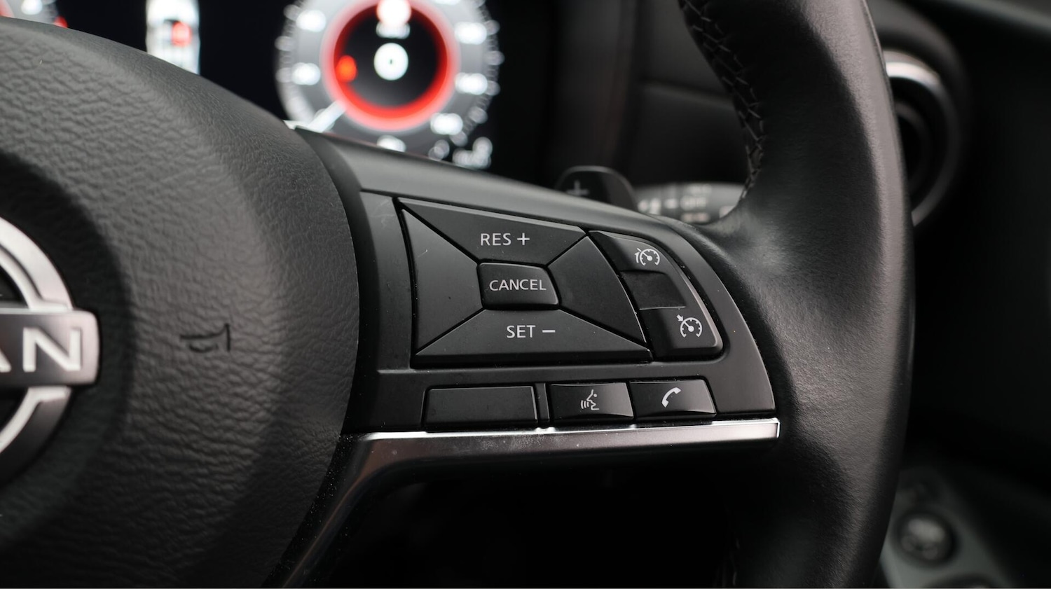 Used Nissan Juke 2024 for sale - 76573661: Photo 24