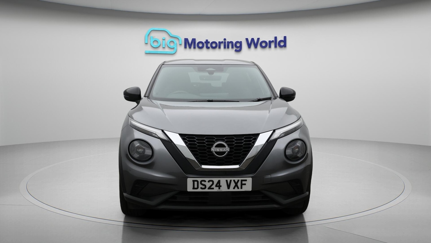 Used Nissan Juke 2024 for sale - 76573661: Photo 3