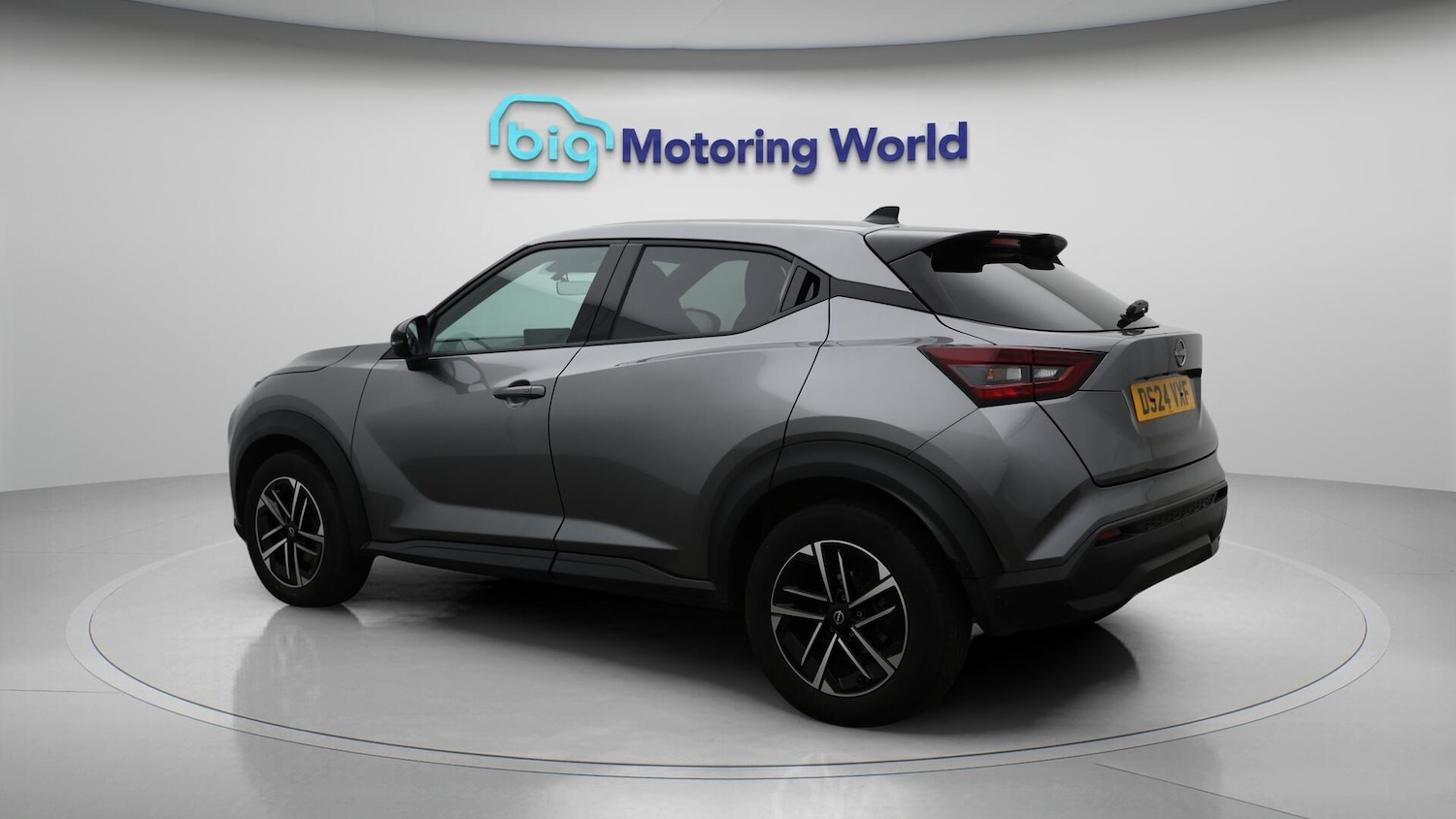 Used Nissan Juke 2024 for sale - 76573661: Photo 6