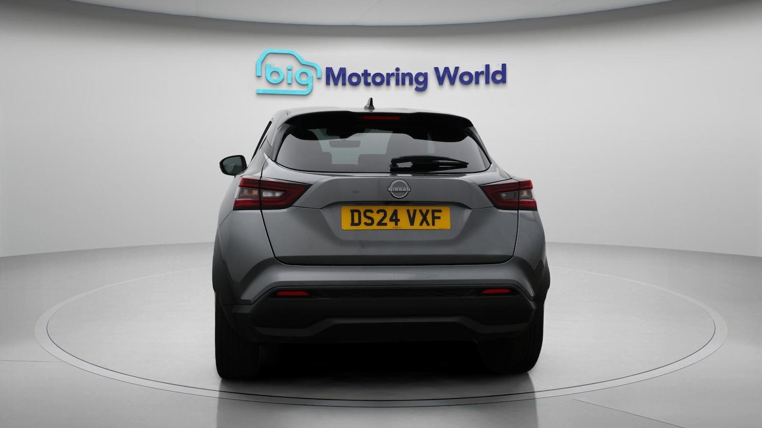 Used Nissan Juke 2024 for sale - 76573661: Photo 7