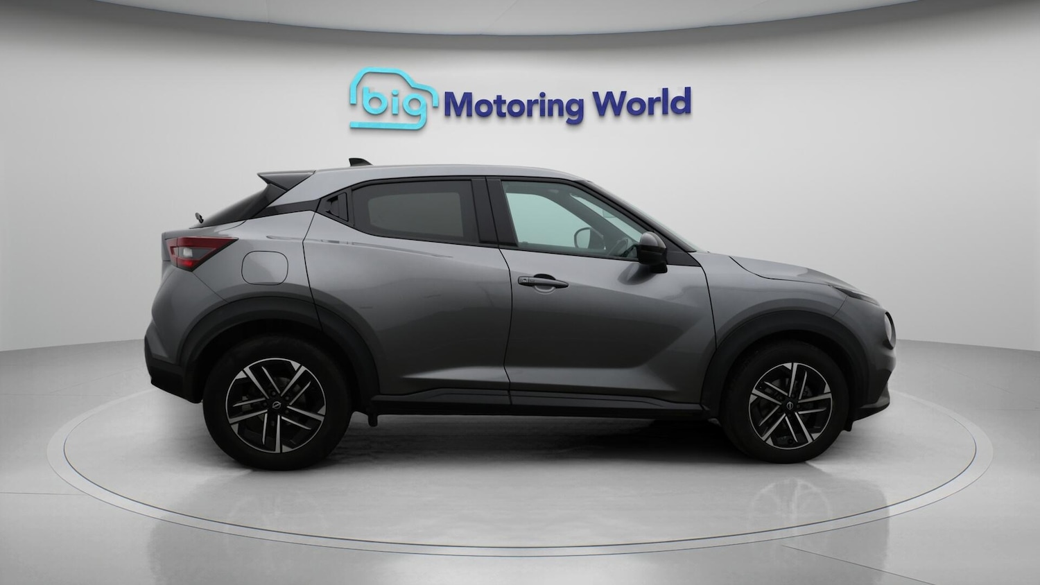 Used Nissan Juke 2024 for sale - 76573661: Photo 9