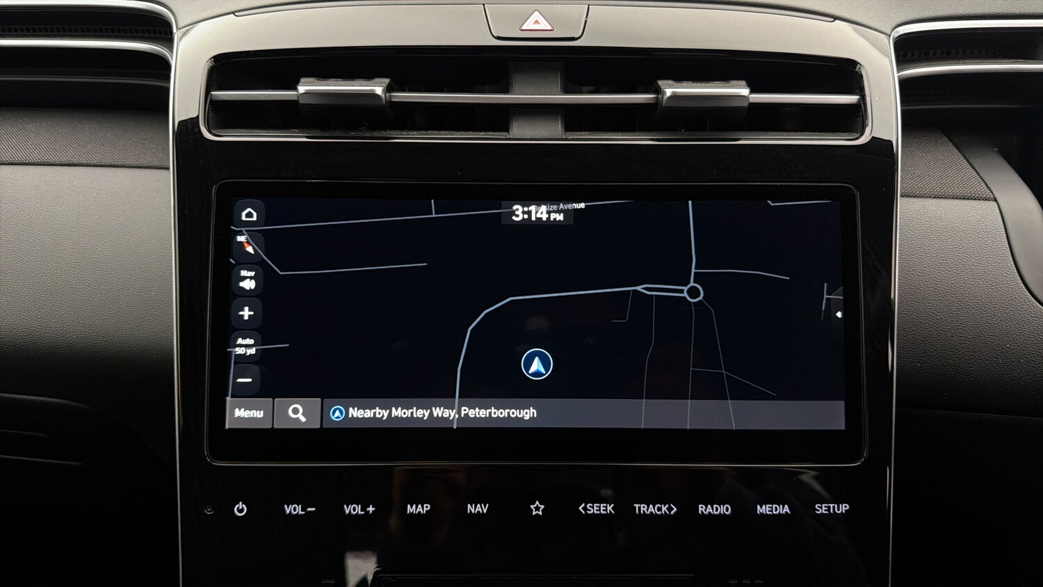 Used Hyundai TUCSON 2023 for sale - 78162314: Photo 10