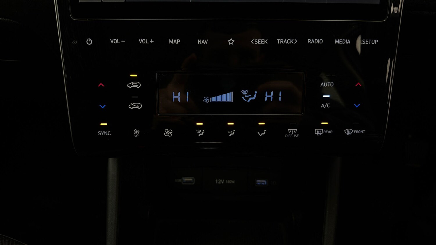 Used Hyundai TUCSON 2023 for sale - 78162314: Photo 11