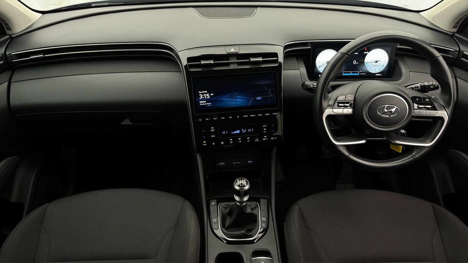 Used Hyundai TUCSON 2023 for sale - 78162314: Photo 12