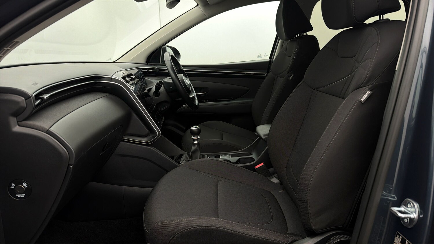 Used Hyundai TUCSON 2023 for sale - 78162314: Photo 13