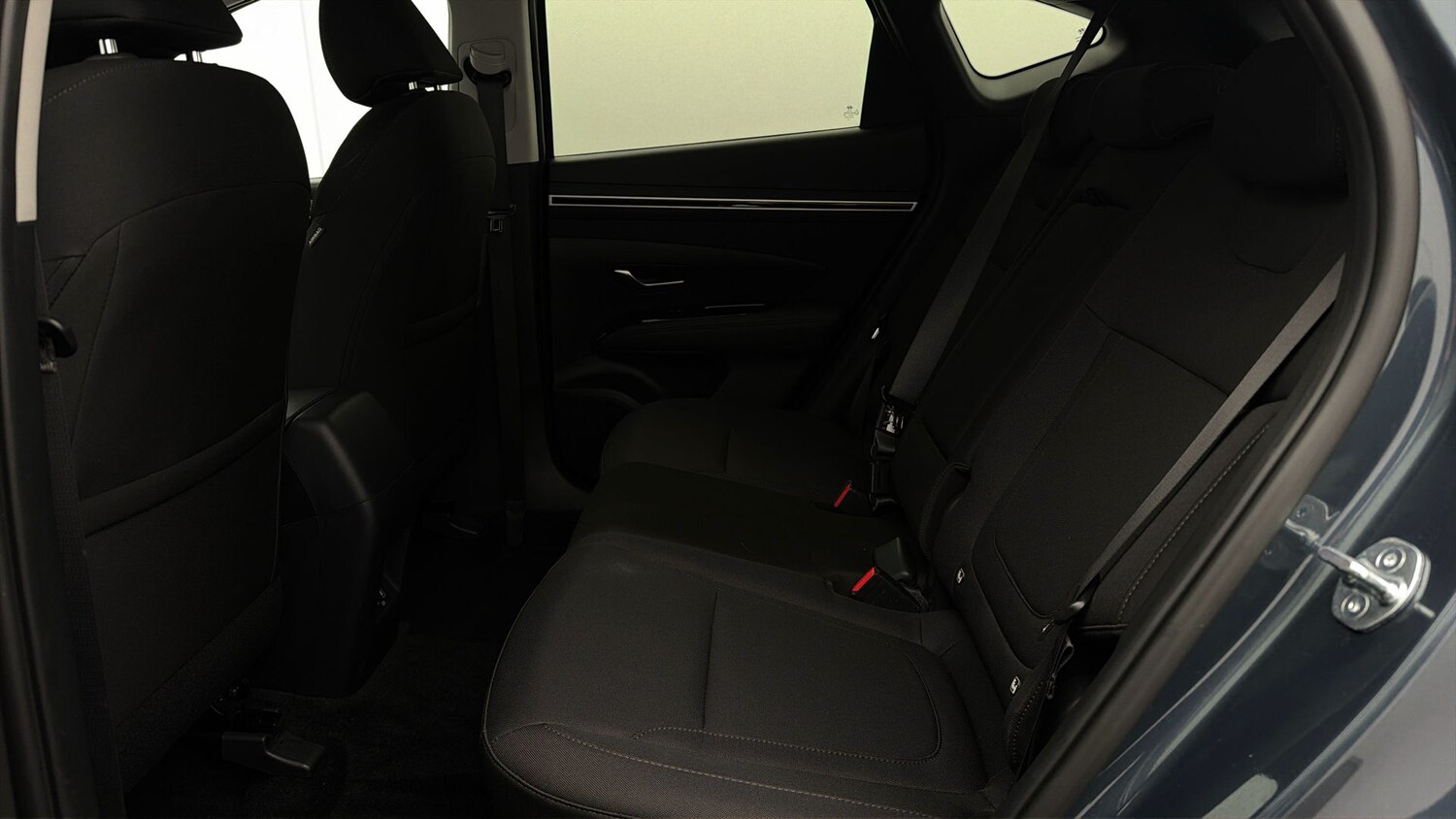 Used Hyundai TUCSON 2023 for sale - 78162314: Photo 15