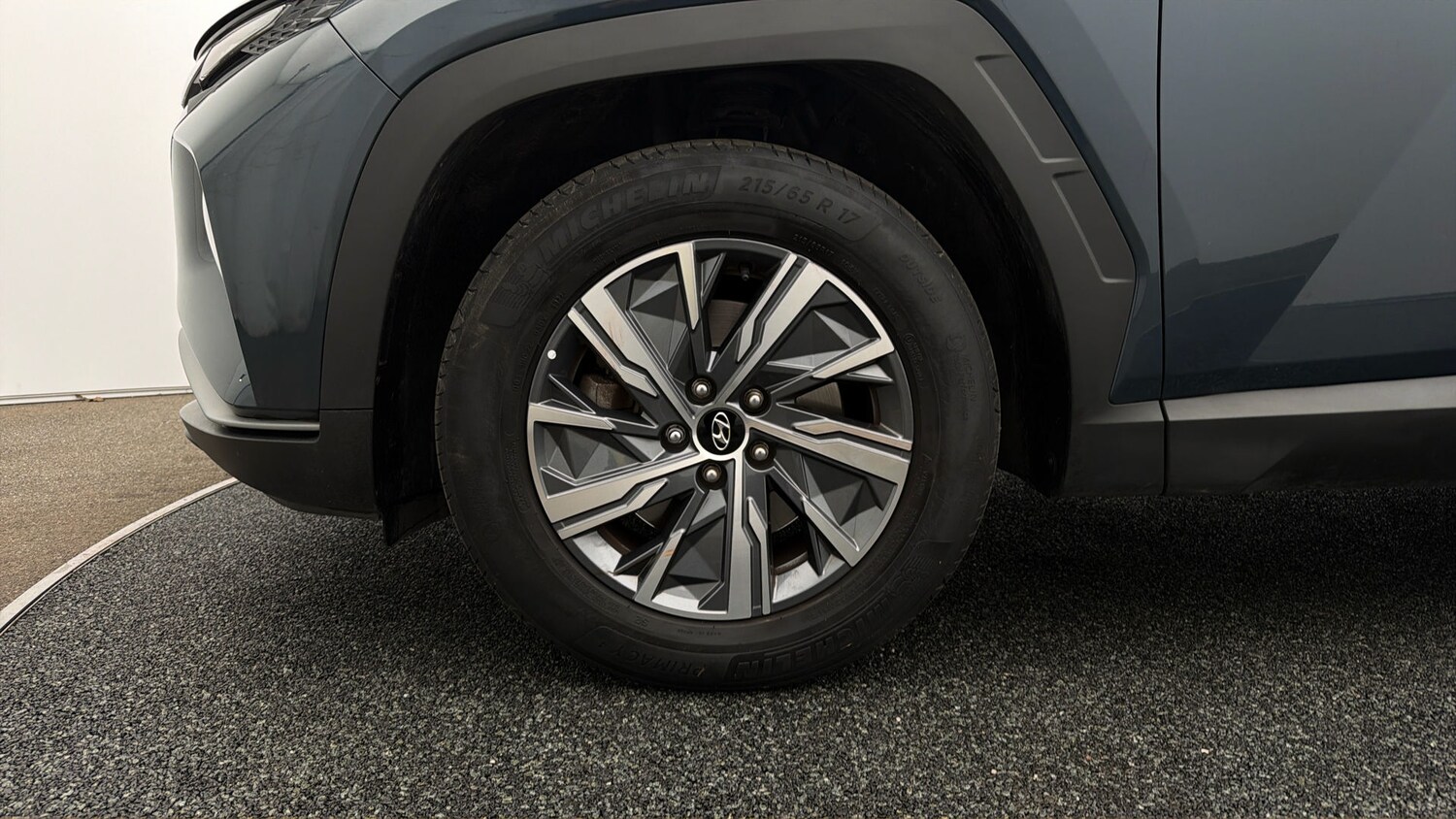 Used Hyundai TUCSON 2023 for sale - 78162314: Photo 17