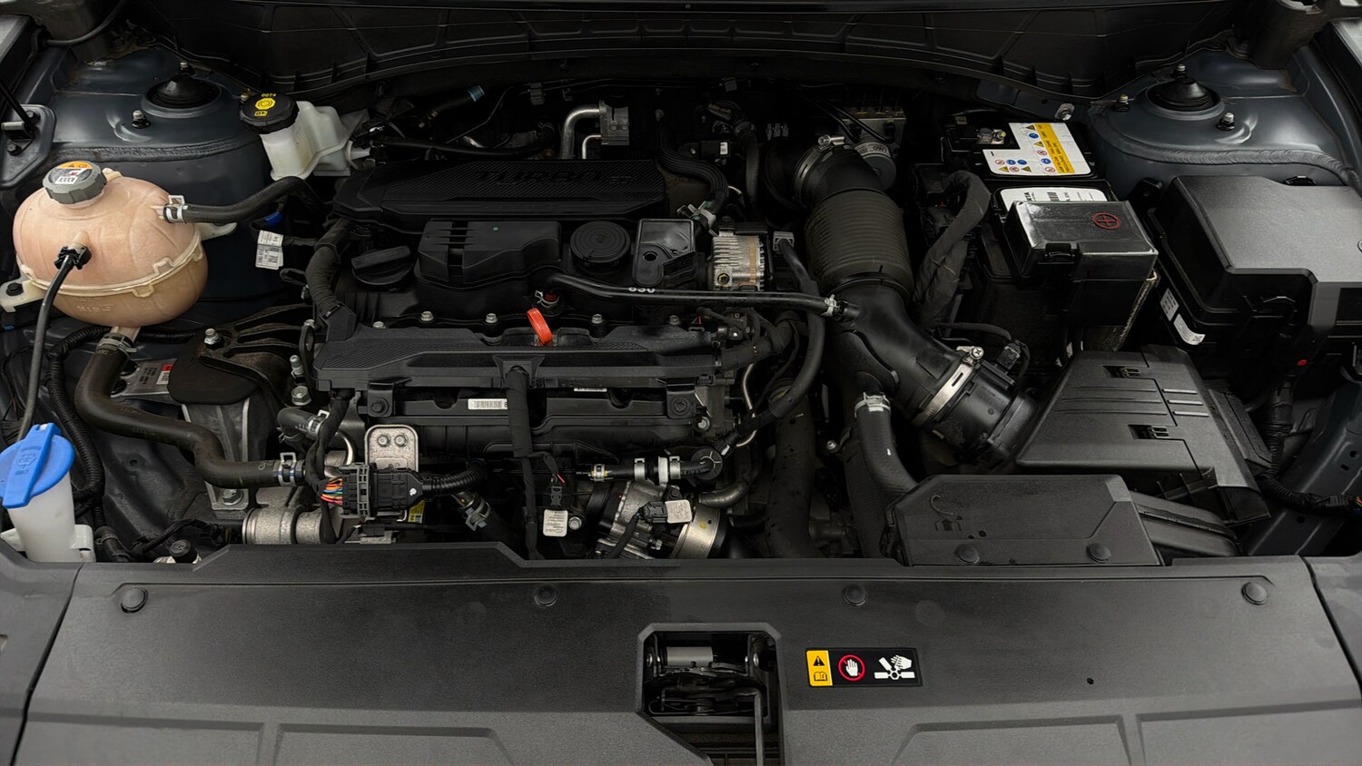 Used Hyundai TUCSON 2023 for sale - 78162314: Photo 18