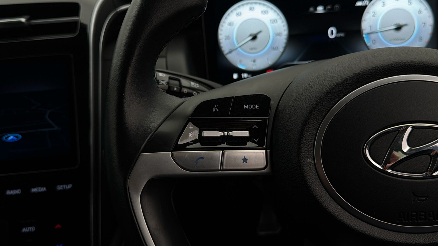 Used Hyundai TUCSON 2023 for sale - 78162314: Photo 23