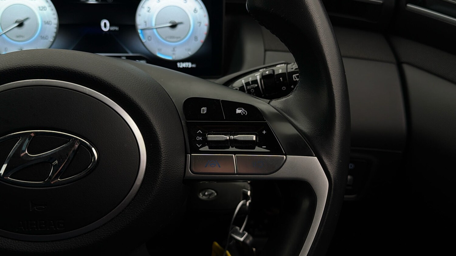 Used Hyundai TUCSON 2023 for sale - 78162314: Photo 24