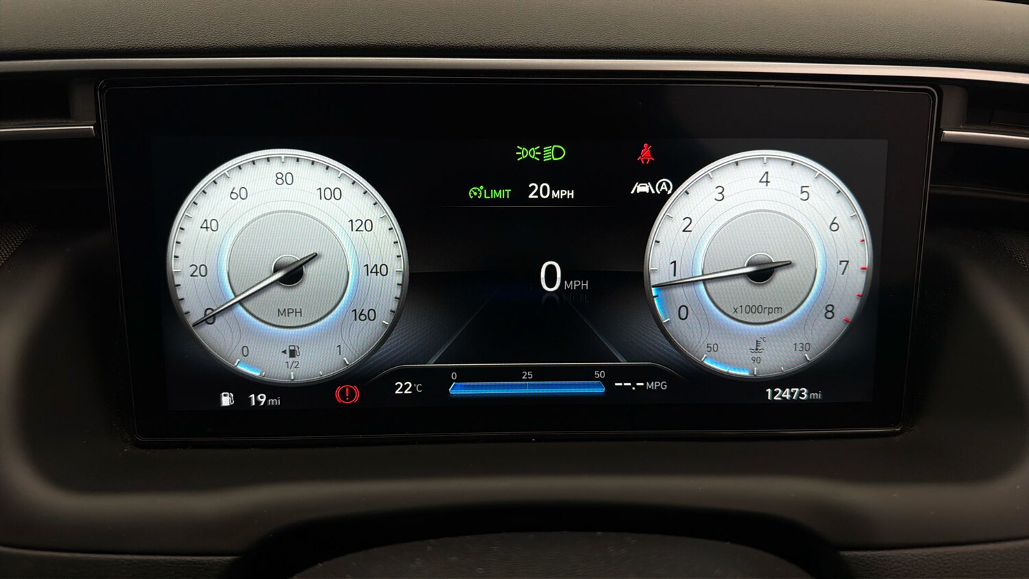 Used Hyundai TUCSON 2023 for sale - 78162314: Photo 26