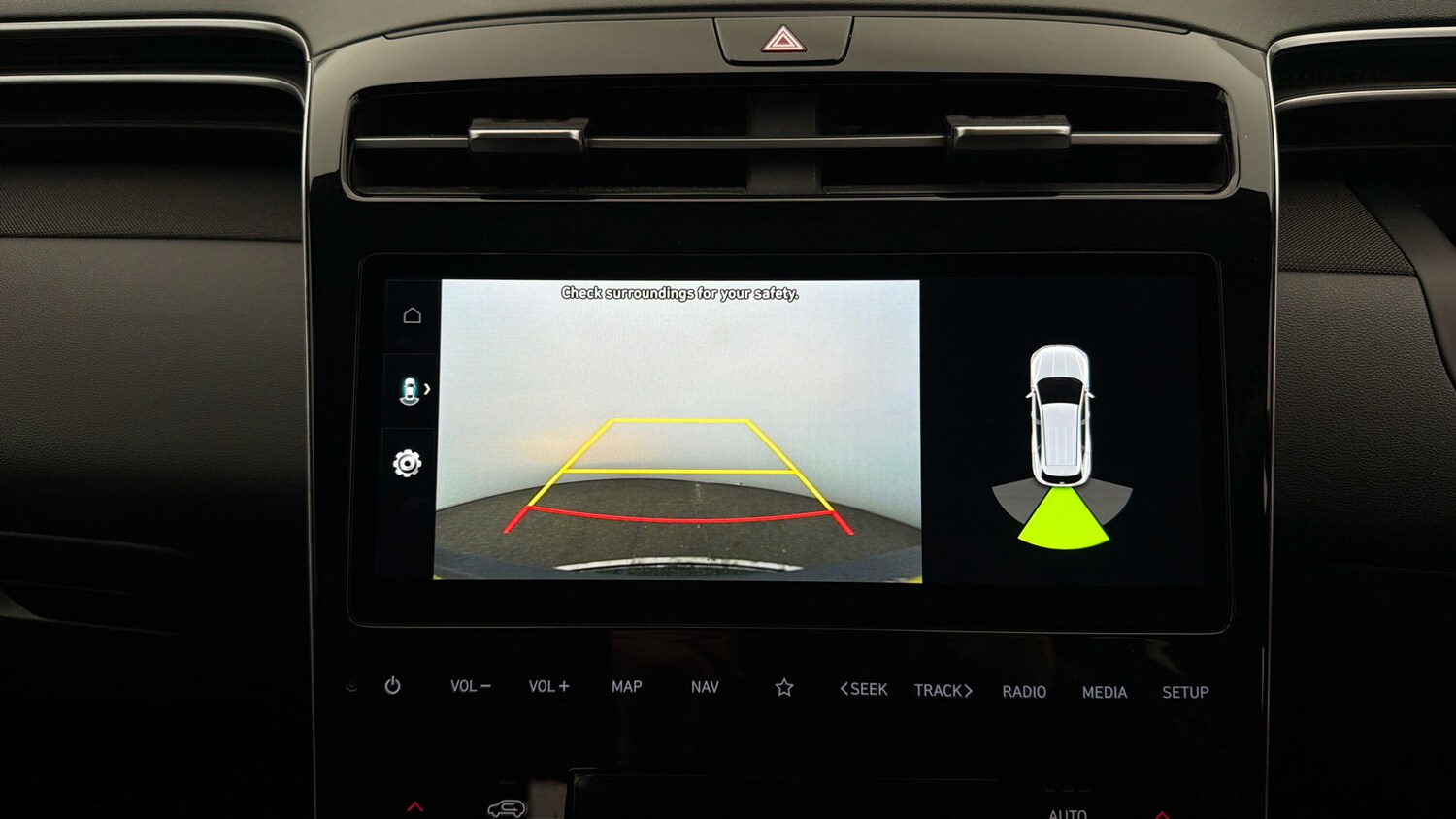 Used Hyundai TUCSON 2023 for sale - 78162314: Photo 27